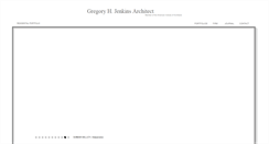 Desktop Screenshot of gregoryhjenkinsaia.com